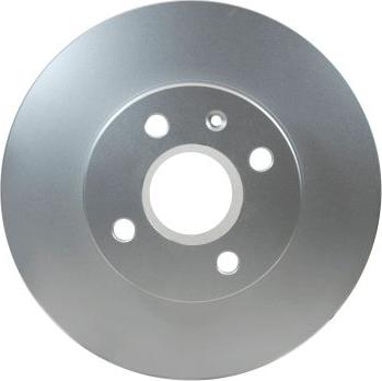 HELLA 8DD 355 101-322 - Disque de frein cwaw.fr