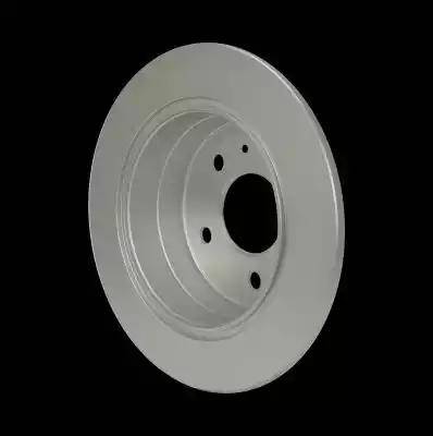 HELLA 8DD 355 103-901 - Disque de frein cwaw.fr