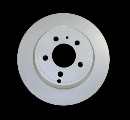 HELLA 8DD 355 103-702 - Disque de frein cwaw.fr