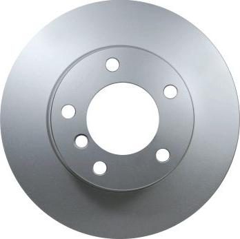 HELLA 8DD 355 102-561 - Disque de frein cwaw.fr