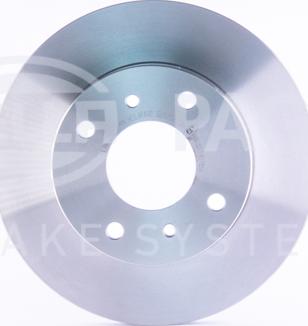 HELLA 8DD 355 102-651 - Disque de frein cwaw.fr