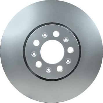 HELLA 8DD 355 107-612 - Disque de frein cwaw.fr