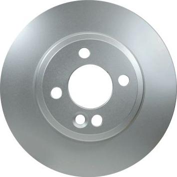 HELLA 8DD 355 113-751 - Disque de frein cwaw.fr