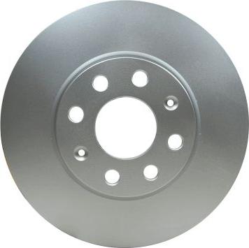 HELLA 8DD 355 112-581 - Disque de frein cwaw.fr