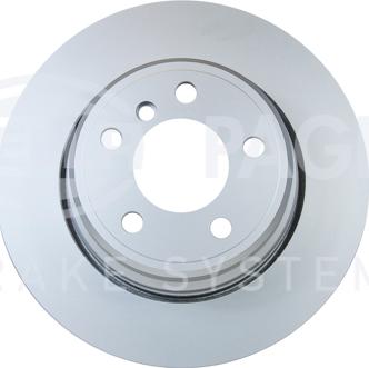 HELLA 8DD 355 112-702 - Disque de frein cwaw.fr