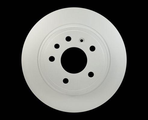 HELLA 8DD 355 121-952 - Disque de frein cwaw.fr