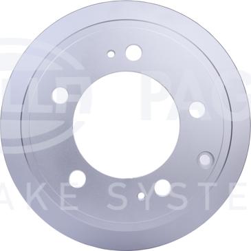 HELLA 8DD 355 122-401 - Disque de frein cwaw.fr