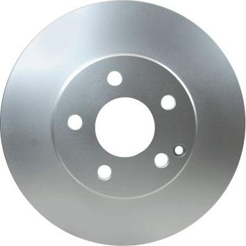 HELLA 8DD 355 122-502 - Disque de frein cwaw.fr