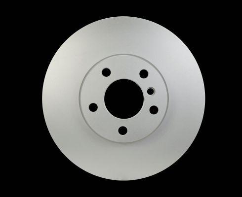 HELLA 8DD 355 122-892 - Disque de frein cwaw.fr