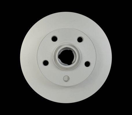 HELLA 8DD 355 122-852 - Disque de frein cwaw.fr