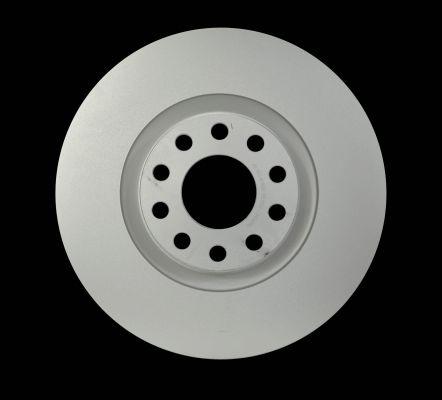 HELLA 8DD 355 122-862 - Disque de frein cwaw.fr