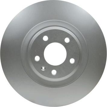 HELLA 8DD 355 122-882 - Disque de frein cwaw.fr