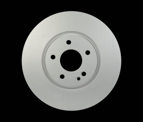 HELLA 8DD 355 122-272 - Disque de frein cwaw.fr