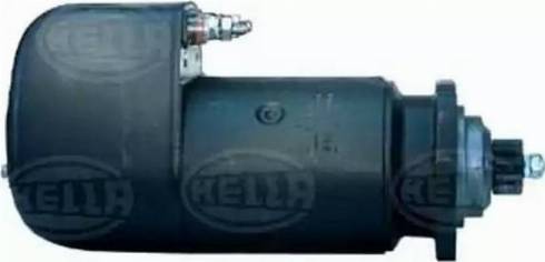 HELLA 8EA 726 154-001 - Démarreur cwaw.fr