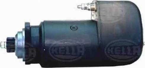 HELLA 8EA 726 154-001 - Démarreur cwaw.fr