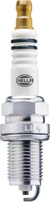 HELLA 8EH 188 704-071 - Bougie d'allumage cwaw.fr