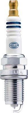 HELLA 8EH 188 705-051 - Bougie d'allumage cwaw.fr