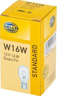 HELLA 8GA 008 246-001 - Ampoule, feu clignotant cwaw.fr