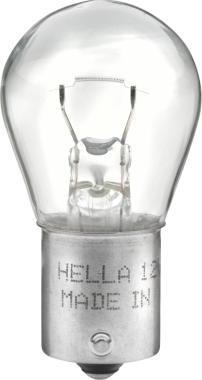 HELLA 8GA 002 073-124 - Ampoule, feu stop cwaw.fr