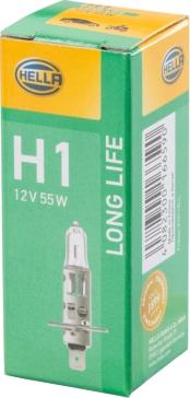 HELLA 8GH002089-351 - Ampoule, projecteur longue portée cwaw.fr