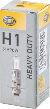 HELLA 8GH 002 089-251 - Ampoule, projecteur longue portée cwaw.fr