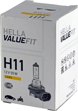 HELLA 8GH242632-171 - Ampoule, projecteur longue portée cwaw.fr