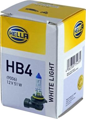 HELLA 8GH223498-171 - Ampoule, projecteur longue portée cwaw.fr