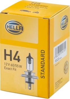 HELLA 8GJ 002 525-131 - Ampoule, projecteur longue portée cwaw.fr