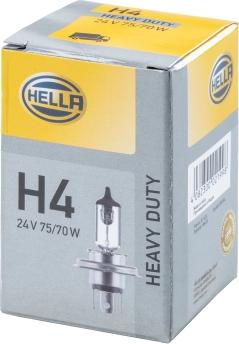 HELLA 8GJ 002 525-251 - Ampoule, projecteur longue portée cwaw.fr