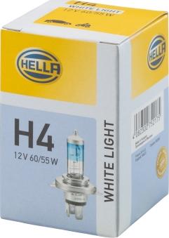 HELLA 8GJ223498-121 - Ampoule, projecteur longue portée cwaw.fr