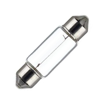 HELLA 8GM002092-121 - Ampoule, feu éclaireur de plaque cwaw.fr