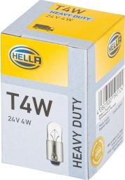 HELLA 8GP 002 067-241 - Ampoule, feu clignotant cwaw.fr