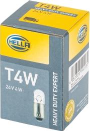 HELLA 8GP 002 067-261 - Ampoule, feu clignotant cwaw.fr