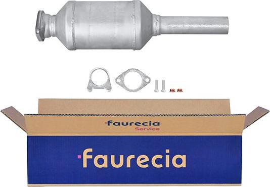 HELLA 8LE 366 054-941 - Catalyseur cwaw.fr