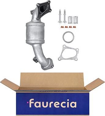 HELLA 8LE 366 054-431 - Catalyseur cwaw.fr