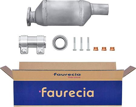 HELLA 8LE 366 054-511 - Catalyseur cwaw.fr