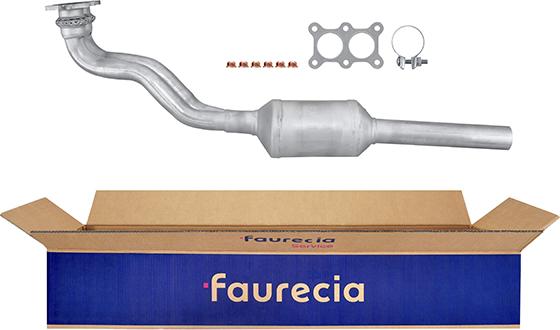 HELLA 8LE 366 054-651 - Catalyseur cwaw.fr