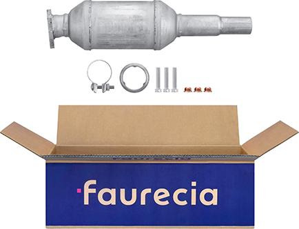 HELLA 8LE 366 054-071 - Catalyseur cwaw.fr