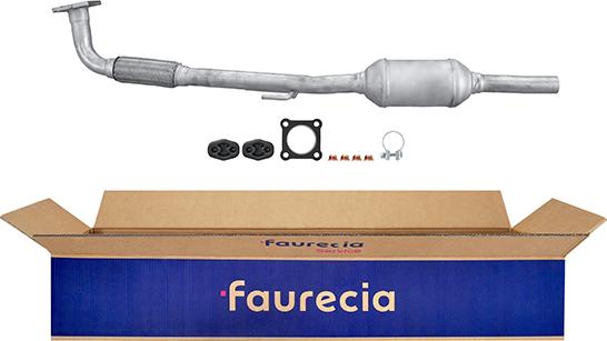 HELLA 8LE 366 054-881 - Catalyseur cwaw.fr