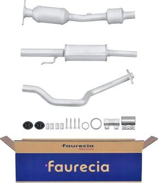 HELLA 8LE 366 054-351 - Catalyseur cwaw.fr