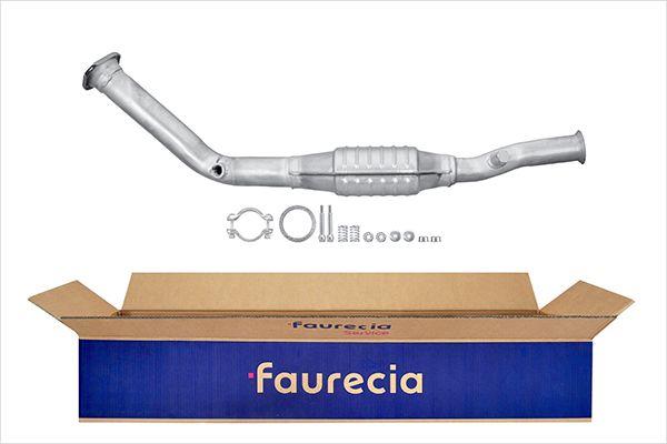 HELLA 8LE 366 050-491 - Catalyseur cwaw.fr