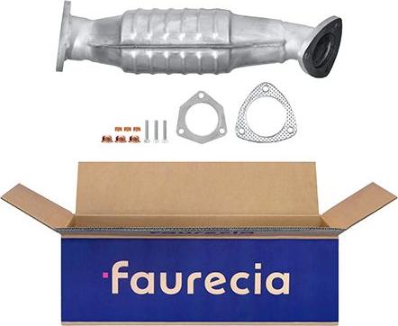 HELLA 8LE 366 050-081 - Catalyseur cwaw.fr