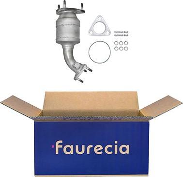 HELLA 8LE 366 050-291 - Catalyseur cwaw.fr