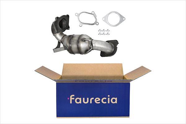 HELLA 8LE 366 051-971 - Catalyseur cwaw.fr