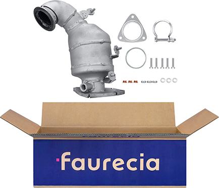 HELLA 8LE 366 051-461 - Catalyseur cwaw.fr