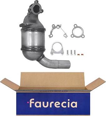 HELLA 8LE 366 051-471 - Catalyseur cwaw.fr