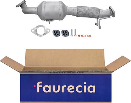 HELLA 8LE 366 051-671 - Catalyseur cwaw.fr