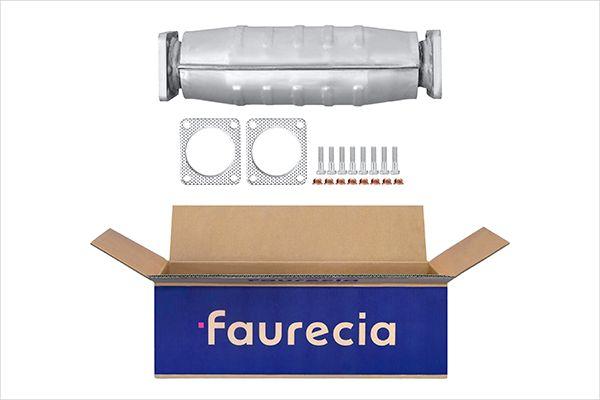 HELLA 8LE 366 051-271 - Catalyseur cwaw.fr