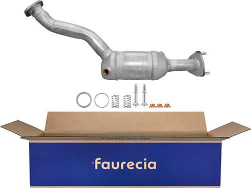 HELLA 8LE 366 051-731 - Catalyseur cwaw.fr