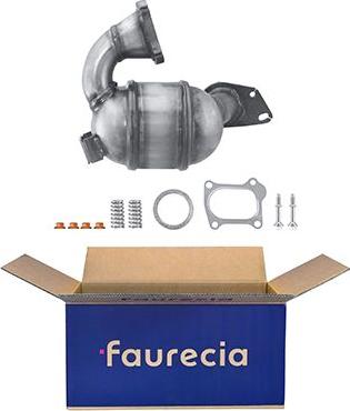 HELLA 8LE 366 053-941 - Catalyseur cwaw.fr